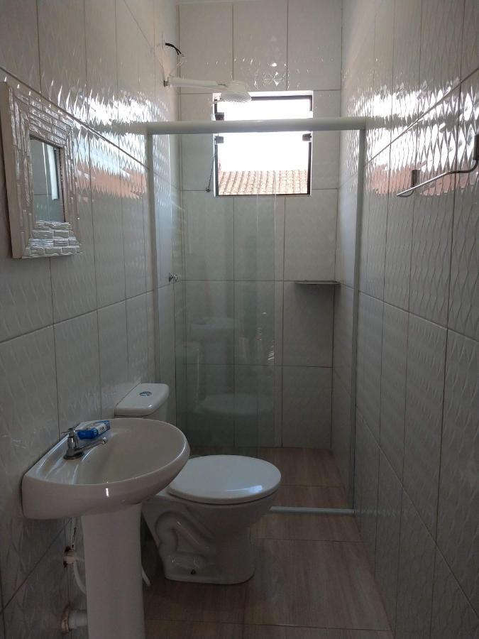 Recanto Jubarte Caraguatatuba Buitenkant foto