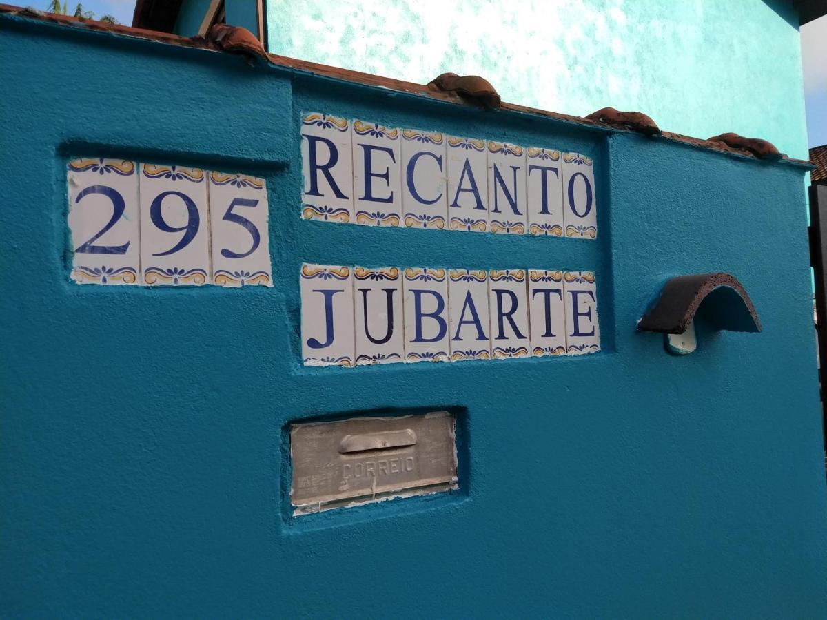 Recanto Jubarte Caraguatatuba Buitenkant foto