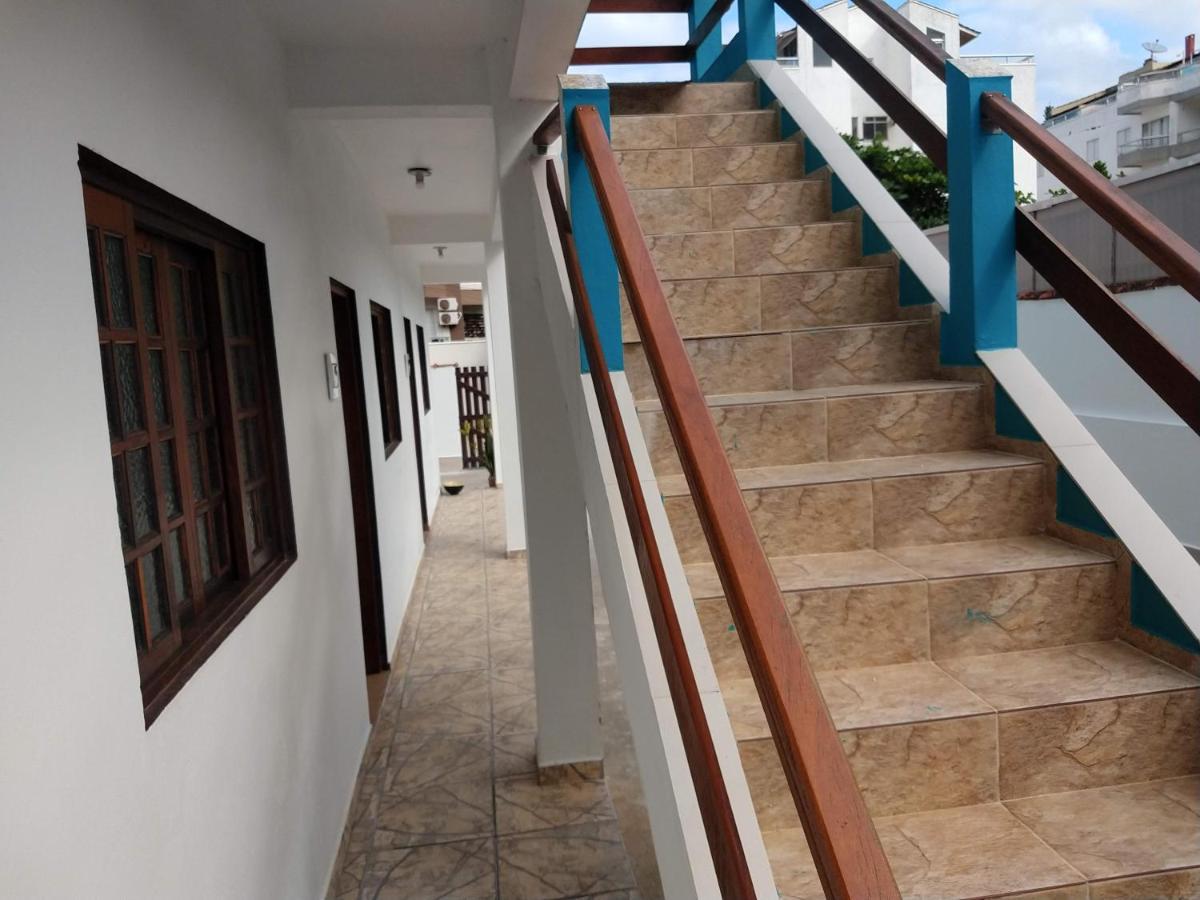Recanto Jubarte Caraguatatuba Buitenkant foto